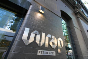Complete Host Wrap Apartments, Melbourne